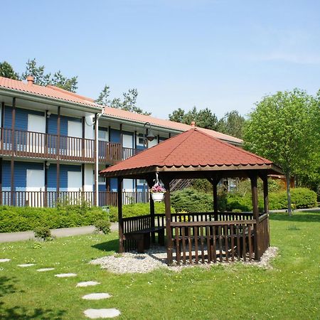 Schwedenhaus Висмар Экстерьер фото