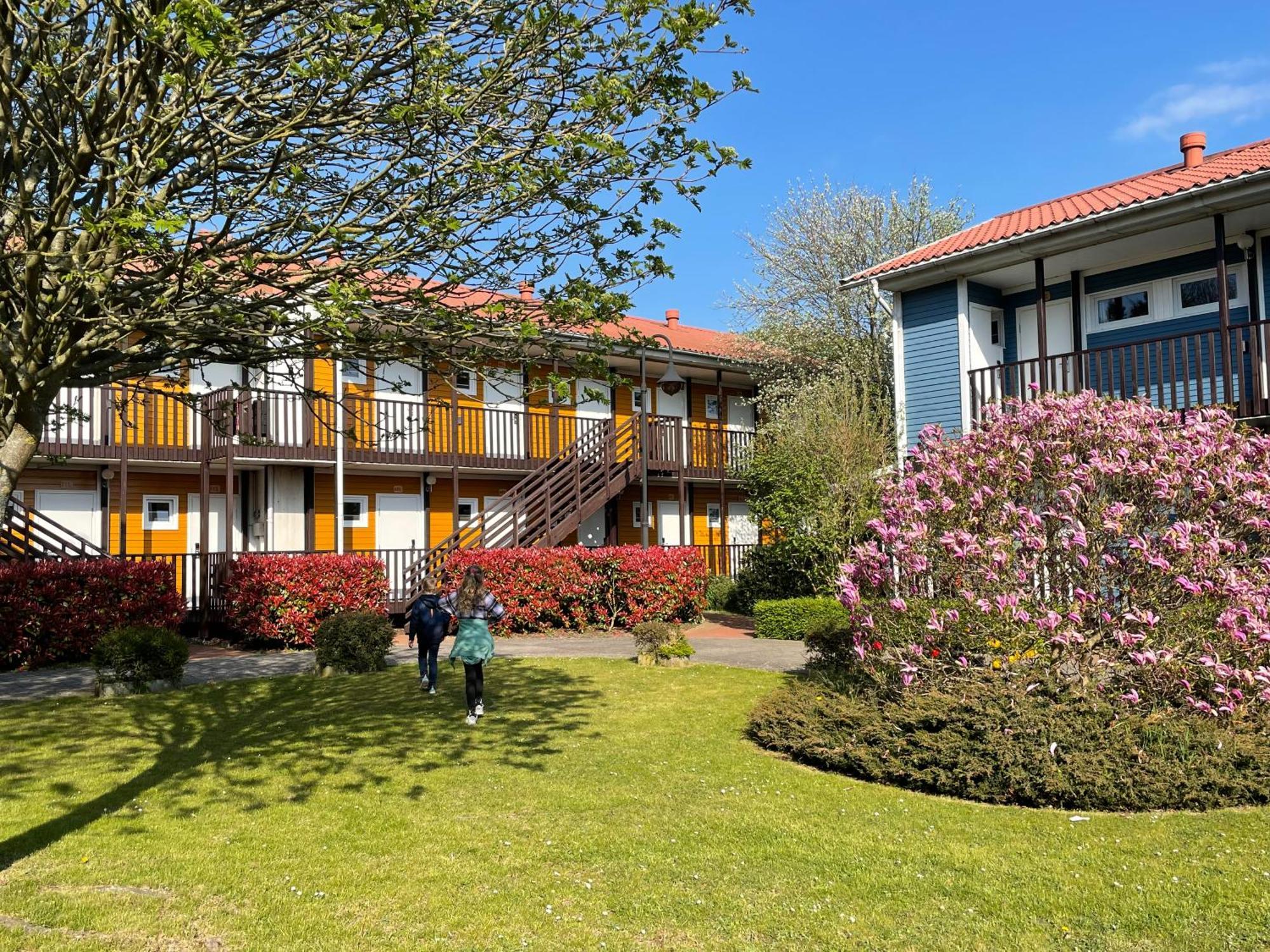 Schwedenhaus Висмар Экстерьер фото