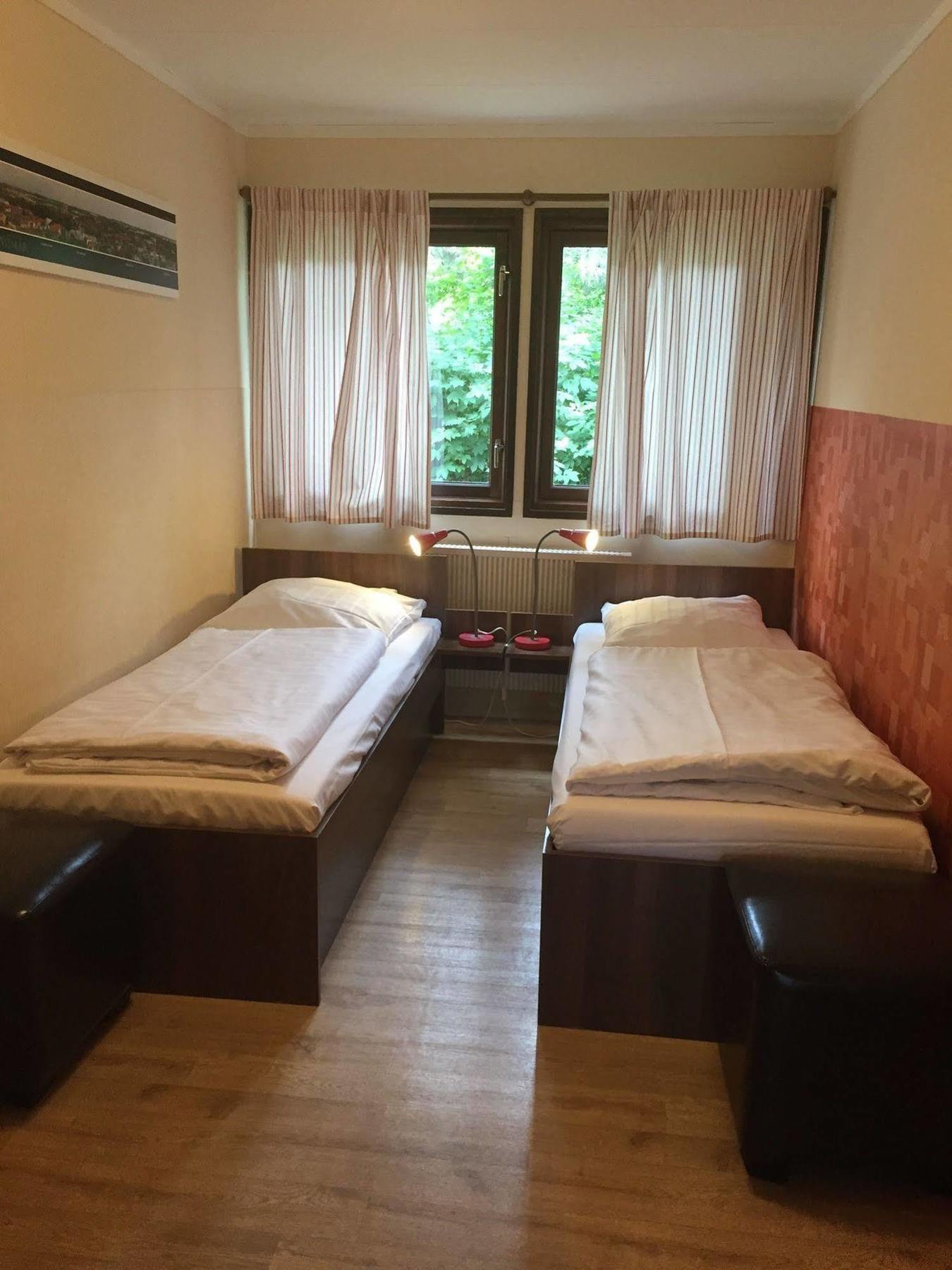 Schwedenhaus Висмар Экстерьер фото